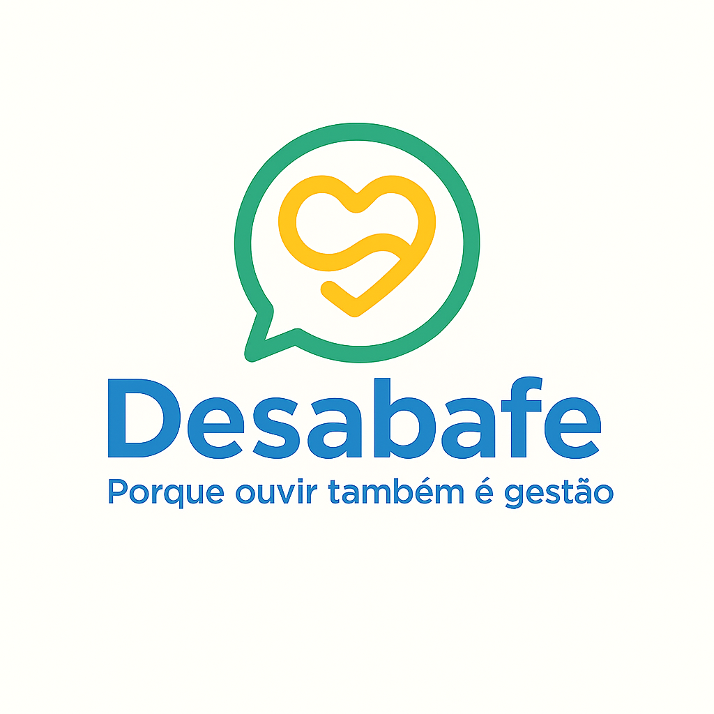 Porque ouvir também é gestão